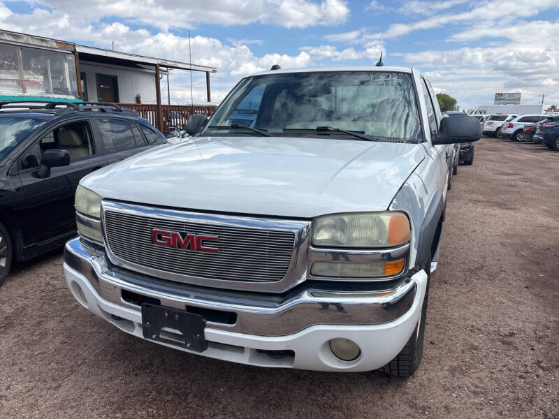 gmc sierra 1500 2004 2GTEK19T341269137 image gmc sierra 1500 2004 2GTEK19T341269137 image